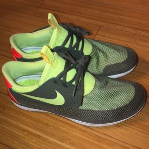 Nike Men’s solarsoft mocassin